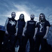 Goatwhore - List pictures