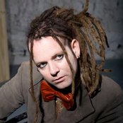 Duke Special - List pictures