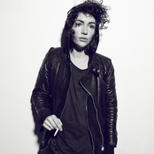 Freja Kirk - List pictures