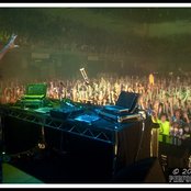 Bassnectar - List pictures