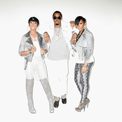 Diddy-dirty Money - List pictures