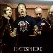 Hatesphere - List pictures