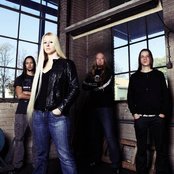 Izegrim - List pictures