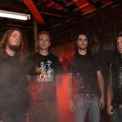 World Under Blood - List pictures