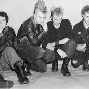 The Varukers - List pictures