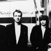Pretenders - List pictures