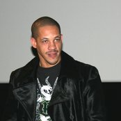 Joeystarr - List pictures