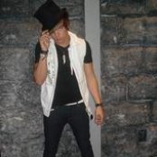 Josh Golden - List pictures