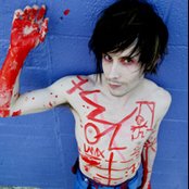 Iamx - List pictures