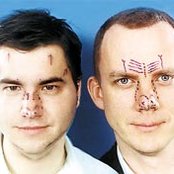 Matmos - List pictures