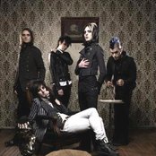 Kill Hannah - List pictures