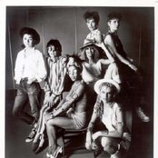 The Belle Stars - List pictures