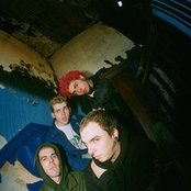 The Suicide Machines - List pictures