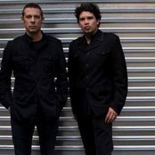 Thievery Corporation - List pictures