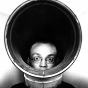 Bugge Wesseltoft - List pictures