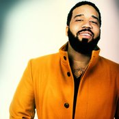 Keith James - List pictures
