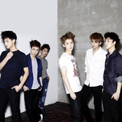 Exo-m - List pictures
