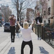 New Politics - List pictures