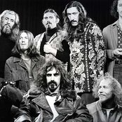 The Mothers Of Invention - List pictures