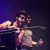 Changing Skins - List pictures