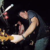 Drive Like Jehu - List pictures