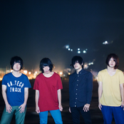 Kana-boon - List pictures