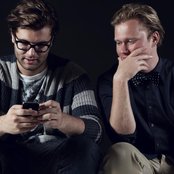 Cazzette - List pictures