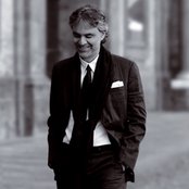 Andrea Bocelli & Helene Segara - List pictures