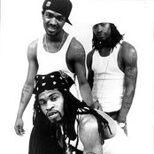 Lost Boyz - List pictures
