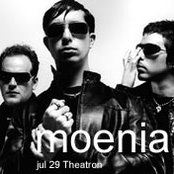 Moenia - List pictures