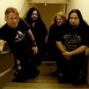 Fear Factory - List pictures