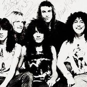 Psychotic Waltz - List pictures