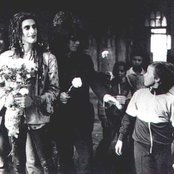 Janes Addiction - List pictures