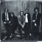 Strokes - List pictures