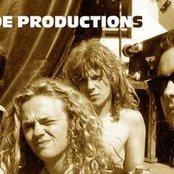 Union Carbide Productions - List pictures