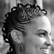 Goapele - List pictures