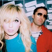 The Ting Tings - List pictures