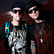 The Madden Brothers - List pictures