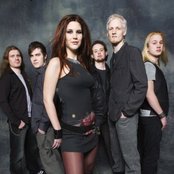 Delain - List pictures