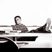 K. Sparks - List pictures