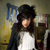 Jesca Hoop - List pictures