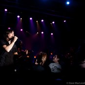 David Usher - List pictures