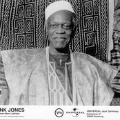 Hank Jones - List pictures