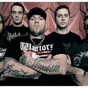 Do Or Die - List pictures