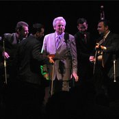Del Mccoury - List pictures