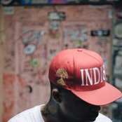 Azizi Gibson - List pictures