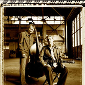 The Wood Brothers - List pictures
