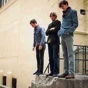 Here We Go Magic - List pictures