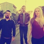 Something For Kate - List pictures