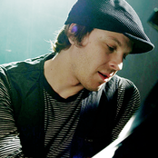 Gavin Degraw - List pictures